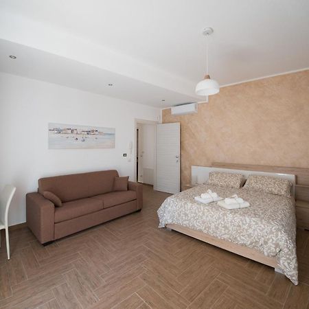 B&B San Michele Mazara del Vallo Eksteriør billede