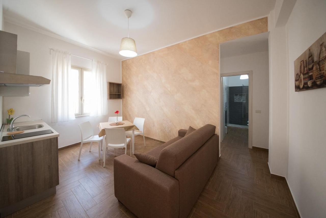 B&B San Michele Mazara del Vallo Eksteriør billede
