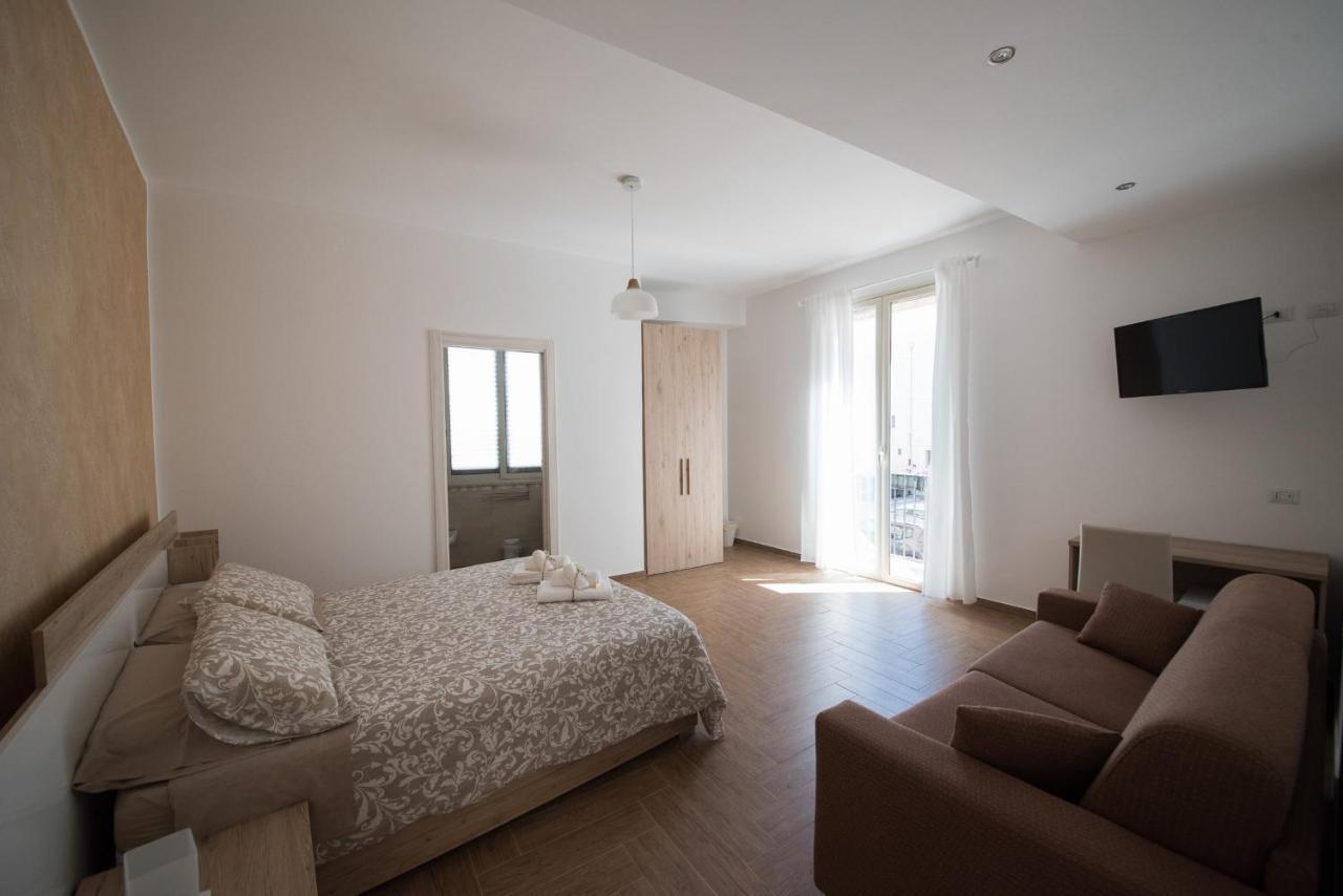 B&B San Michele Mazara del Vallo Eksteriør billede