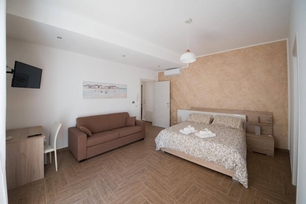 B&B San Michele Mazara del Vallo Eksteriør billede