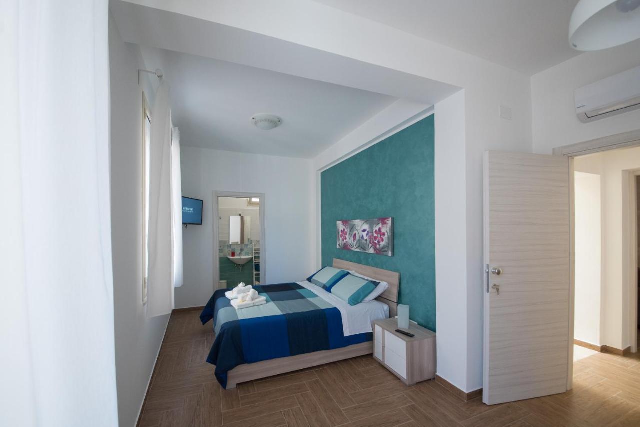 B&B San Michele Mazara del Vallo Eksteriør billede