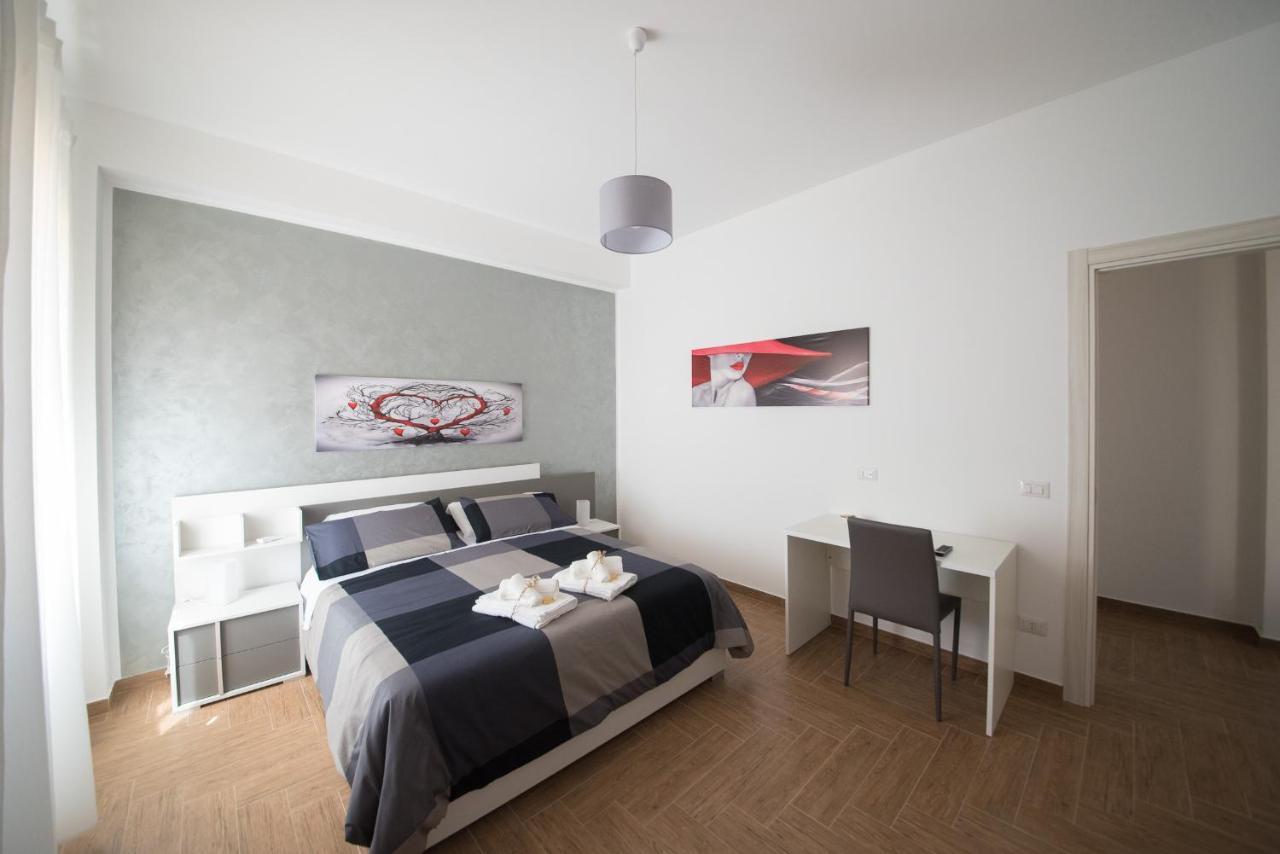 B&B San Michele Mazara del Vallo Eksteriør billede