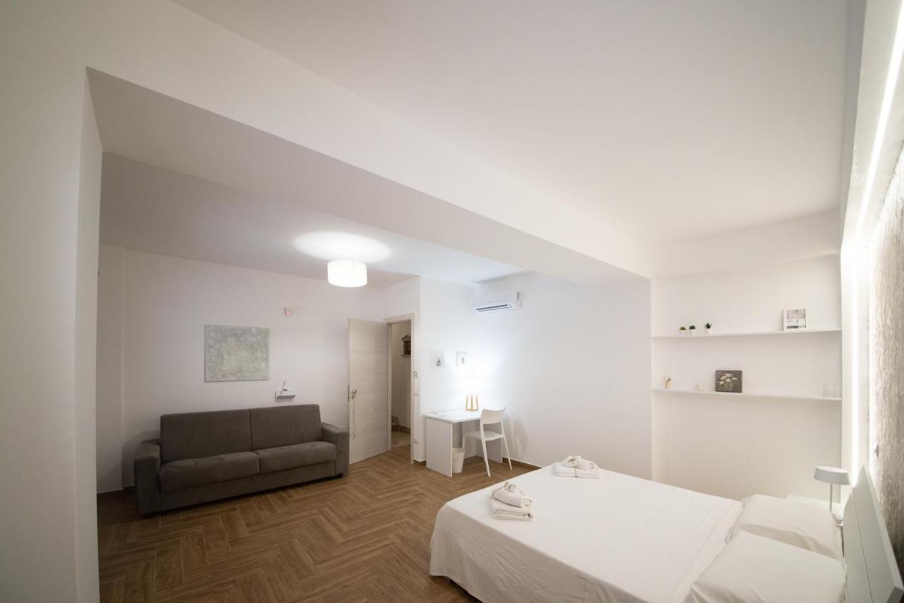 B&B San Michele Mazara del Vallo Eksteriør billede