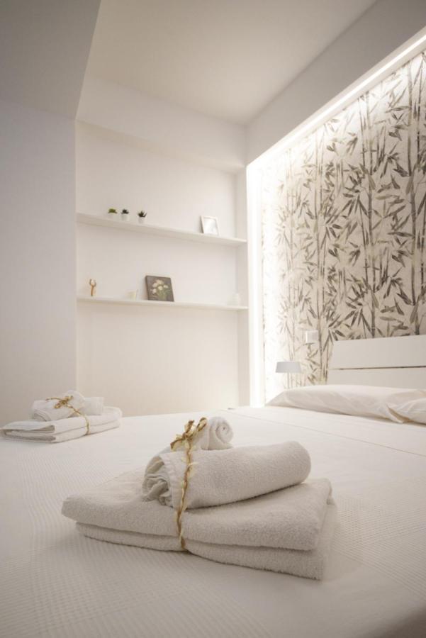 B&B San Michele Mazara del Vallo Eksteriør billede