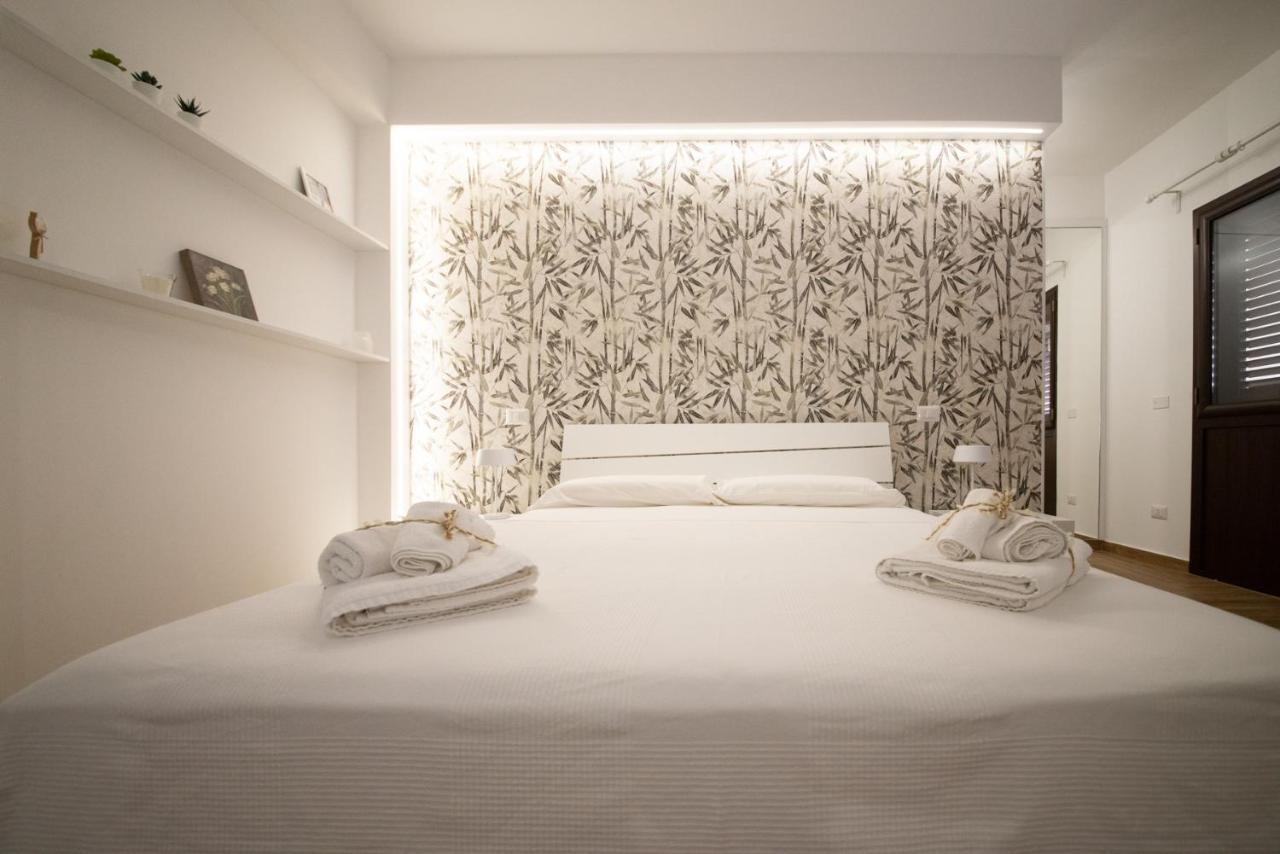 B&B San Michele Mazara del Vallo Eksteriør billede
