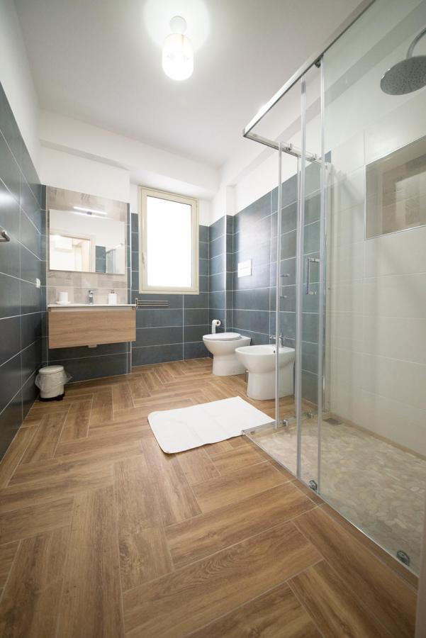 B&B San Michele Mazara del Vallo Eksteriør billede