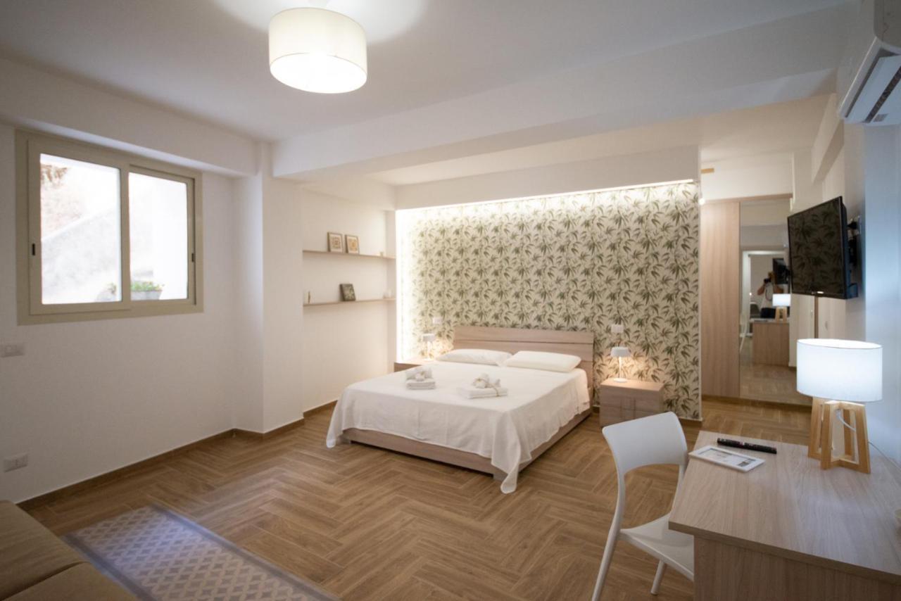 B&B San Michele Mazara del Vallo Eksteriør billede