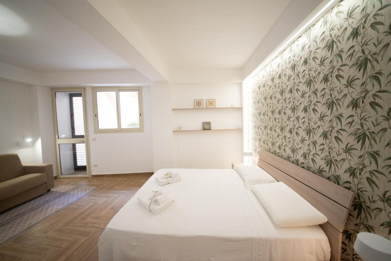 B&B San Michele Mazara del Vallo Eksteriør billede