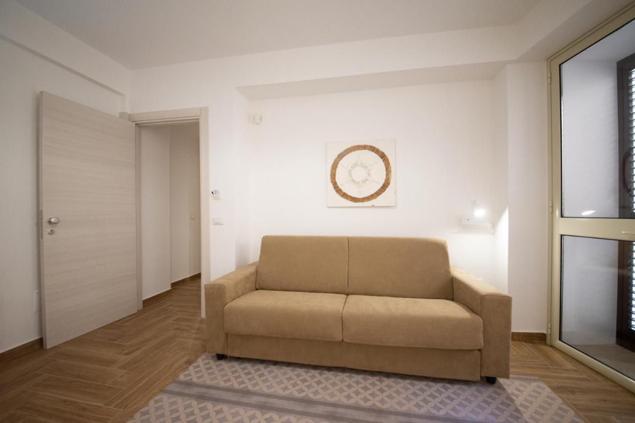 B&B San Michele Mazara del Vallo Eksteriør billede