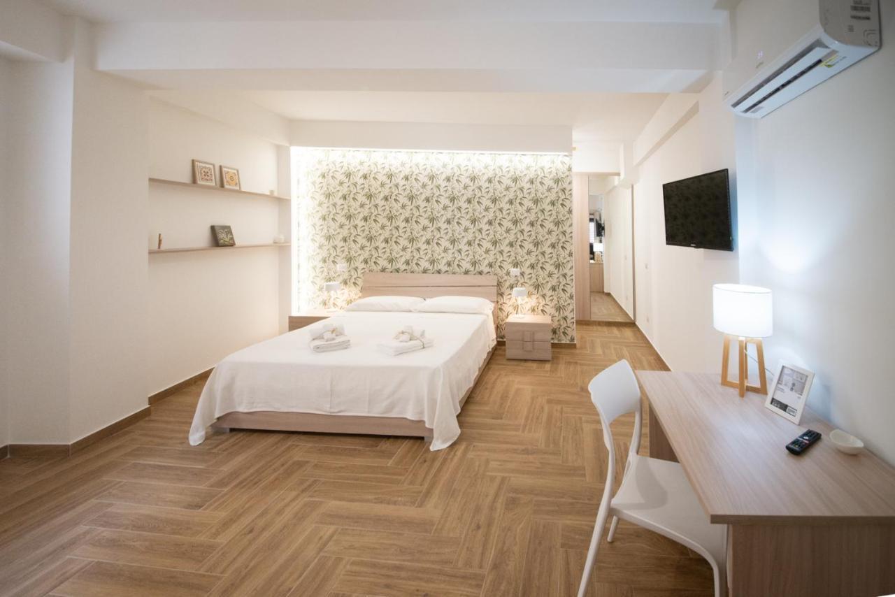 B&B San Michele Mazara del Vallo Eksteriør billede