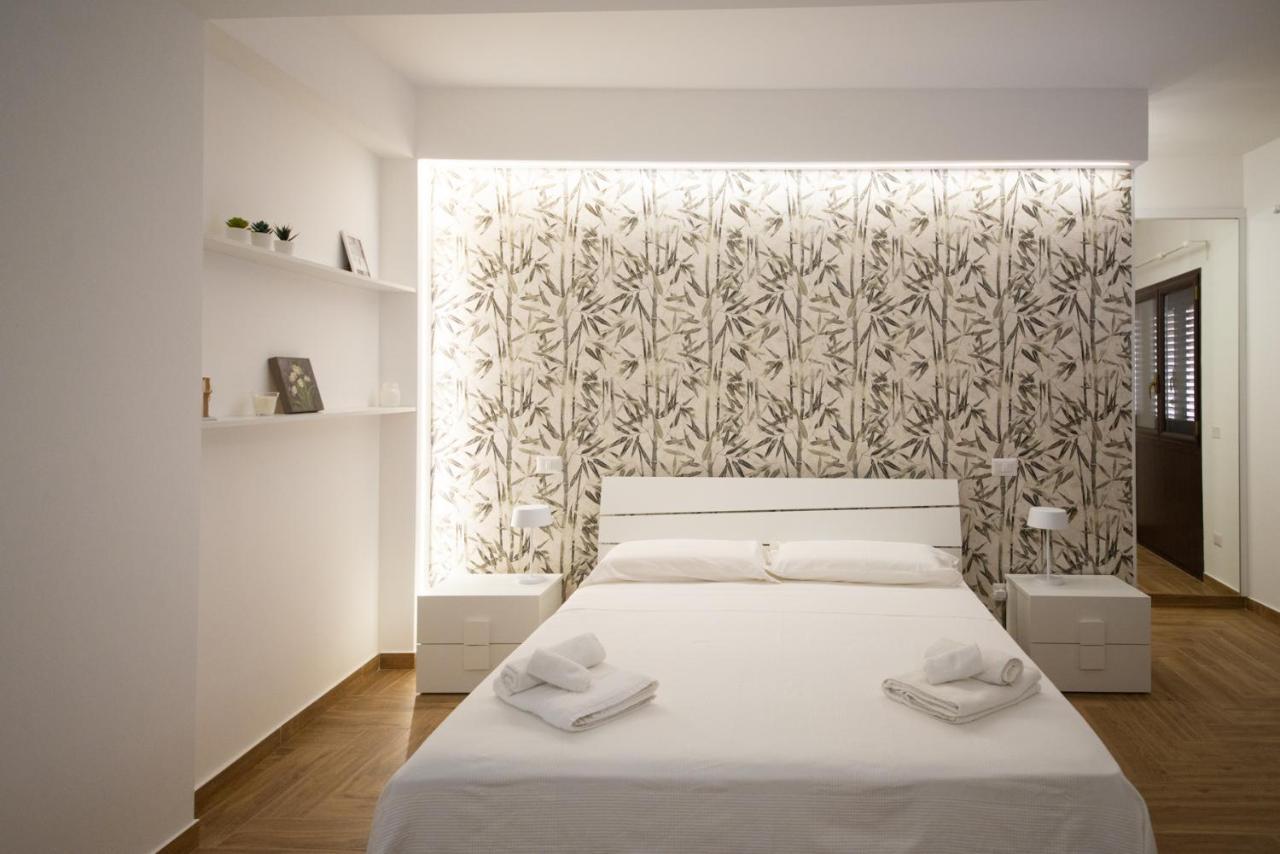 B&B San Michele Mazara del Vallo Eksteriør billede