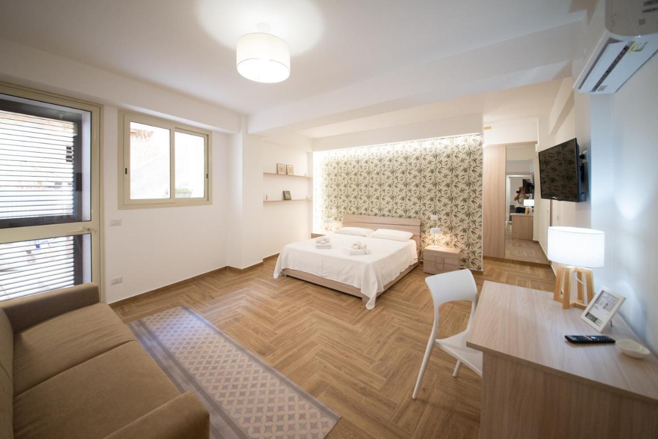 B&B San Michele Mazara del Vallo Eksteriør billede
